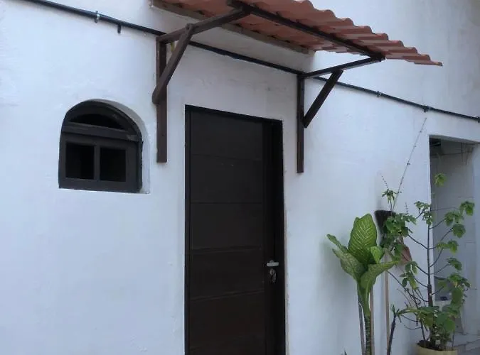 Suite Praia Dos Anjos