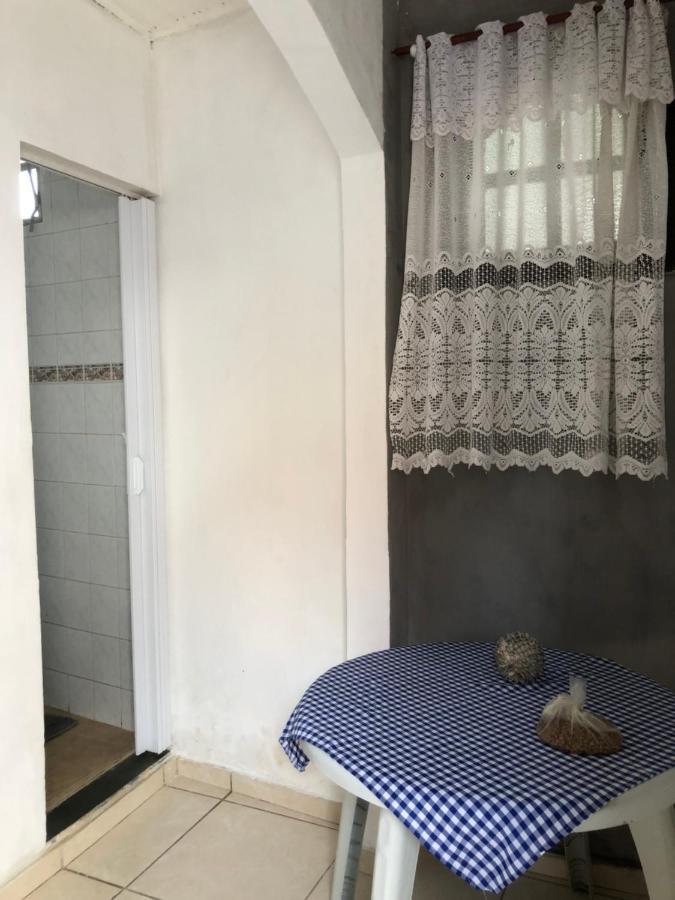 Holiday home Dos Anjos