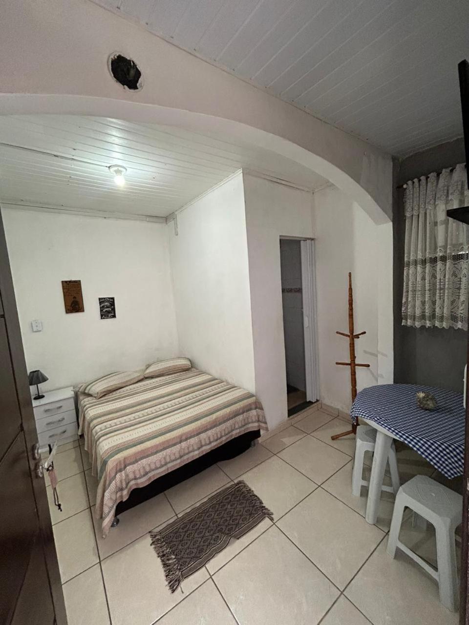 Dos Anjos Casa de Férias *